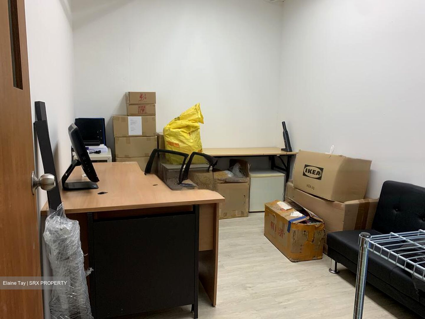 Tong Lee Building Block A (D13), Factory #472958711